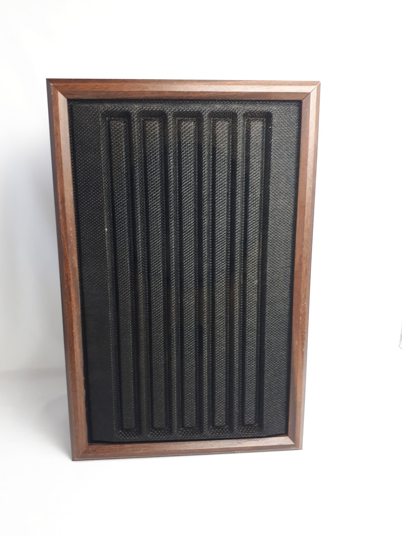 Juliette Air Suspension Speaker System S127 One Pair Etsy