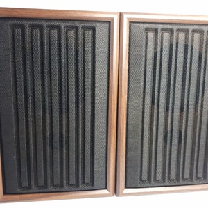 Juliette Air Suspension Speaker System S-127 One Pair