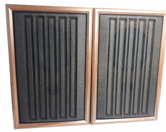 Juliette Luftaufhängung Lautsprechersystem S-127 Ein Paar