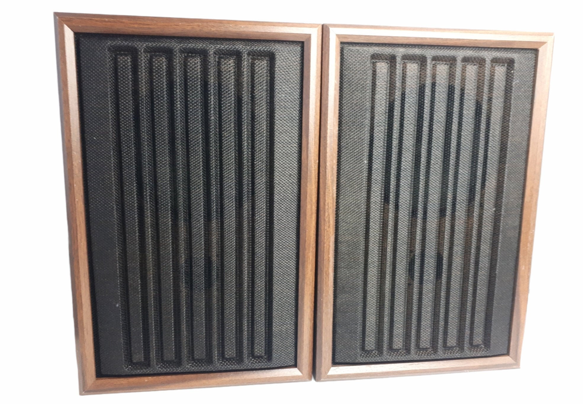 Juliette Air Suspension Speaker System S127 One Pair Etsy