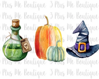 Halloween sublimatie