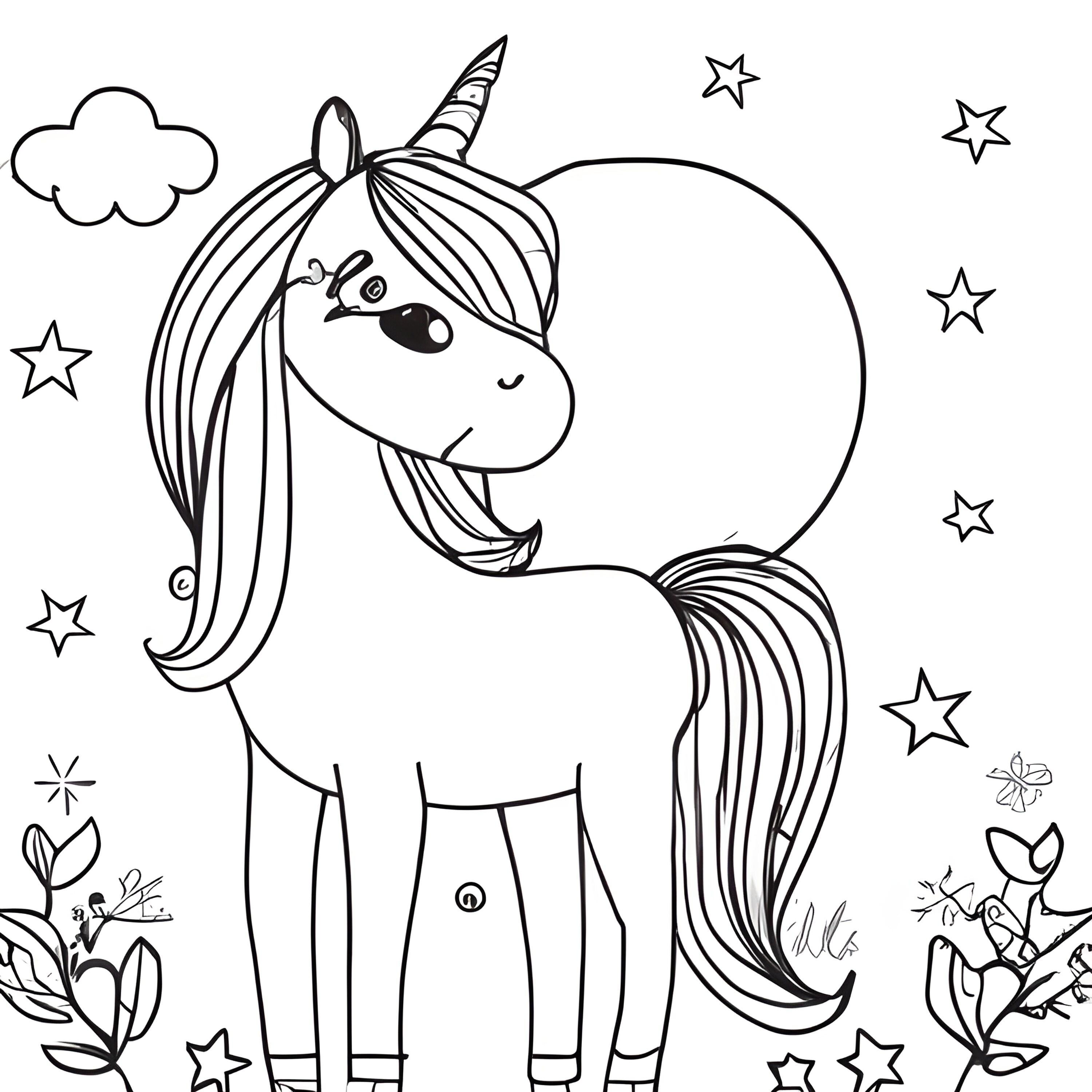 unicorn-coloring-pages-for-kids-etsy