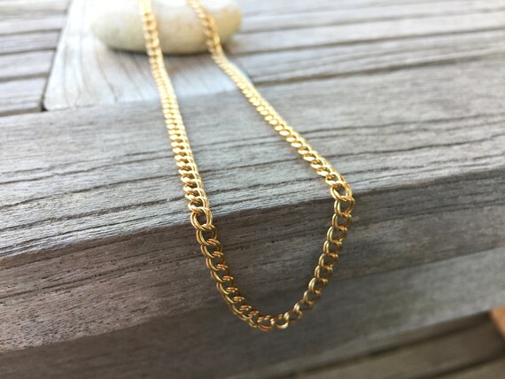 Gold Belly Chain Thick Gold Waist Chain 