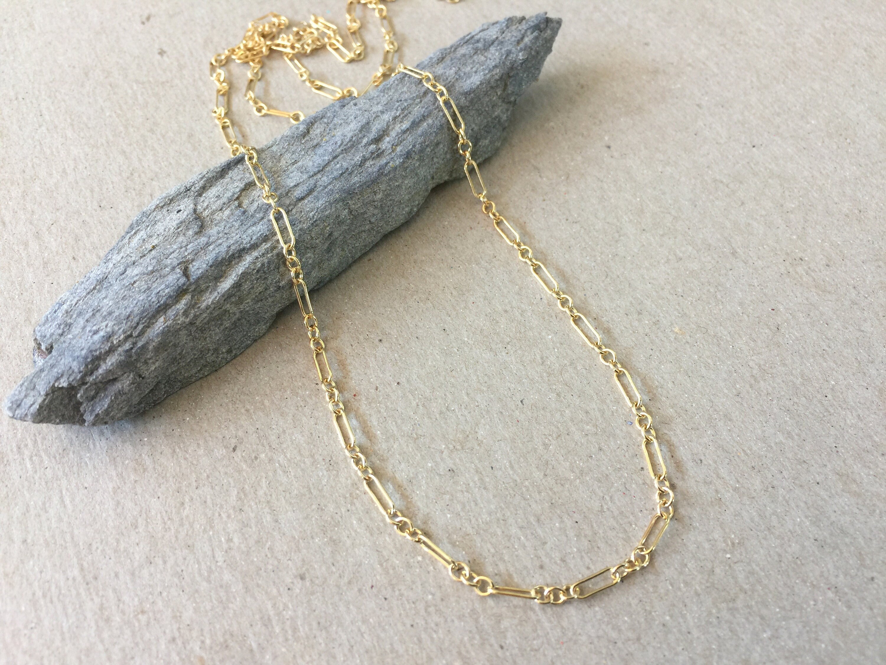Gold Filled Ankle Bracelet Delicate 14k Gold Filled Drawn Etsy