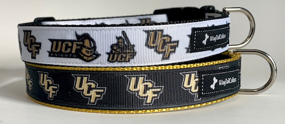 Ucf dog sale collar