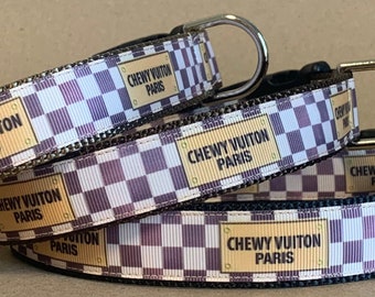 Chewy Dog Collar