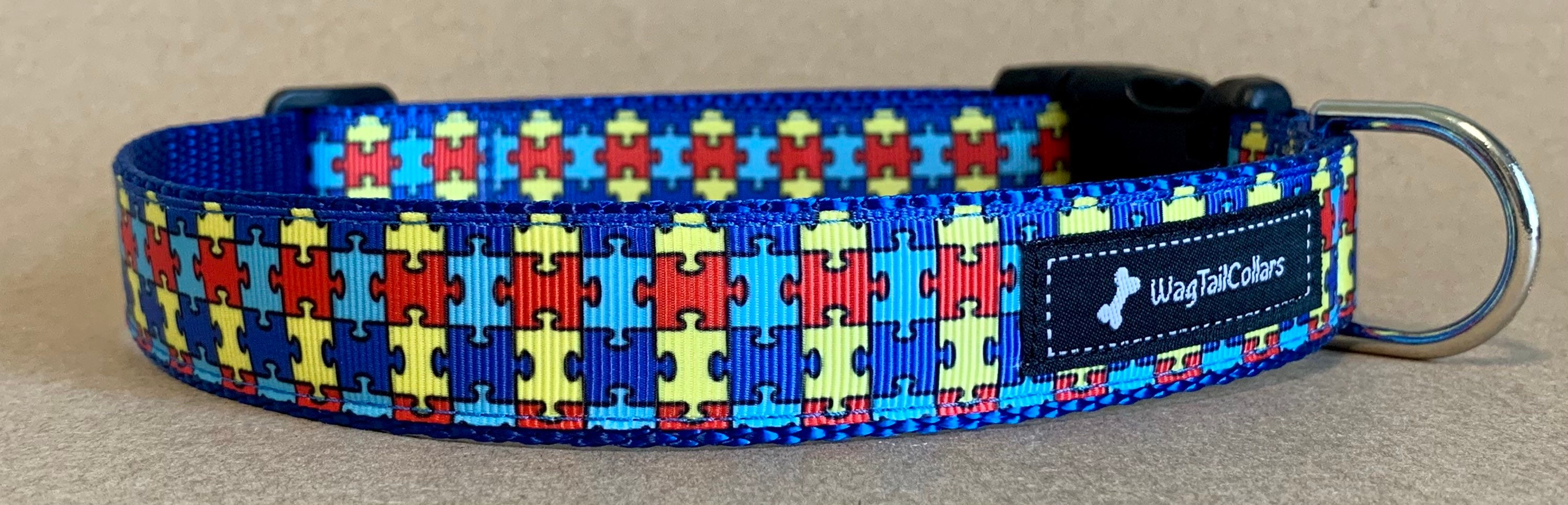 Autism dog collar outlet