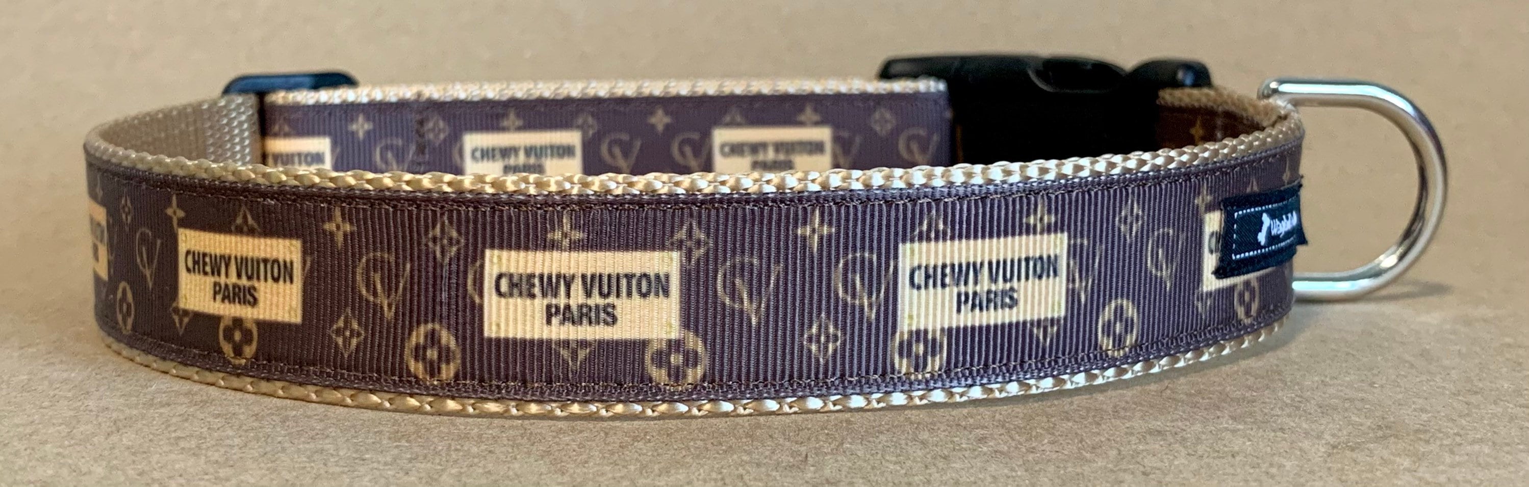 Louis Vuitton Dog Collars -  Australia