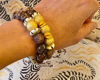 Corrina Stretch Bracelet Combo