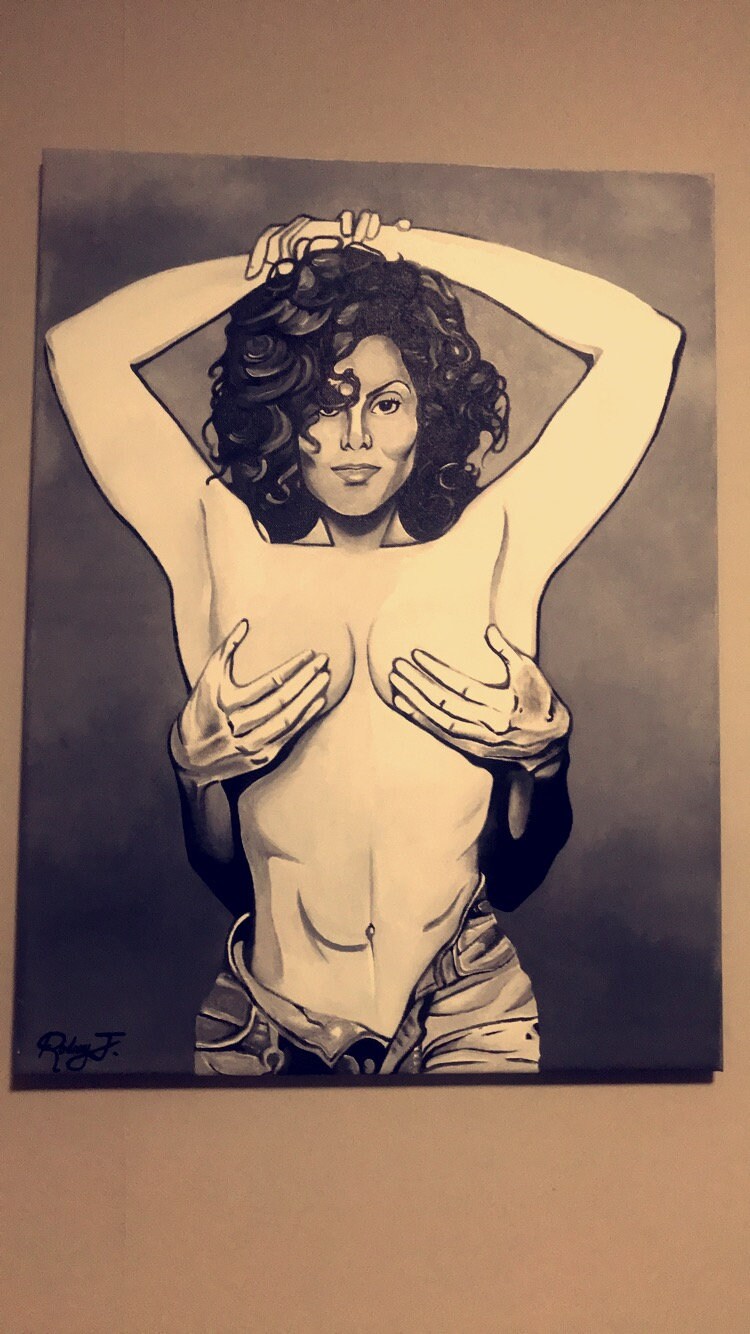 Janet Jackson Rolling Stone