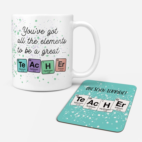 Science Teacher Gifts - Fun & Interesting Gifts for Your Science Teachers