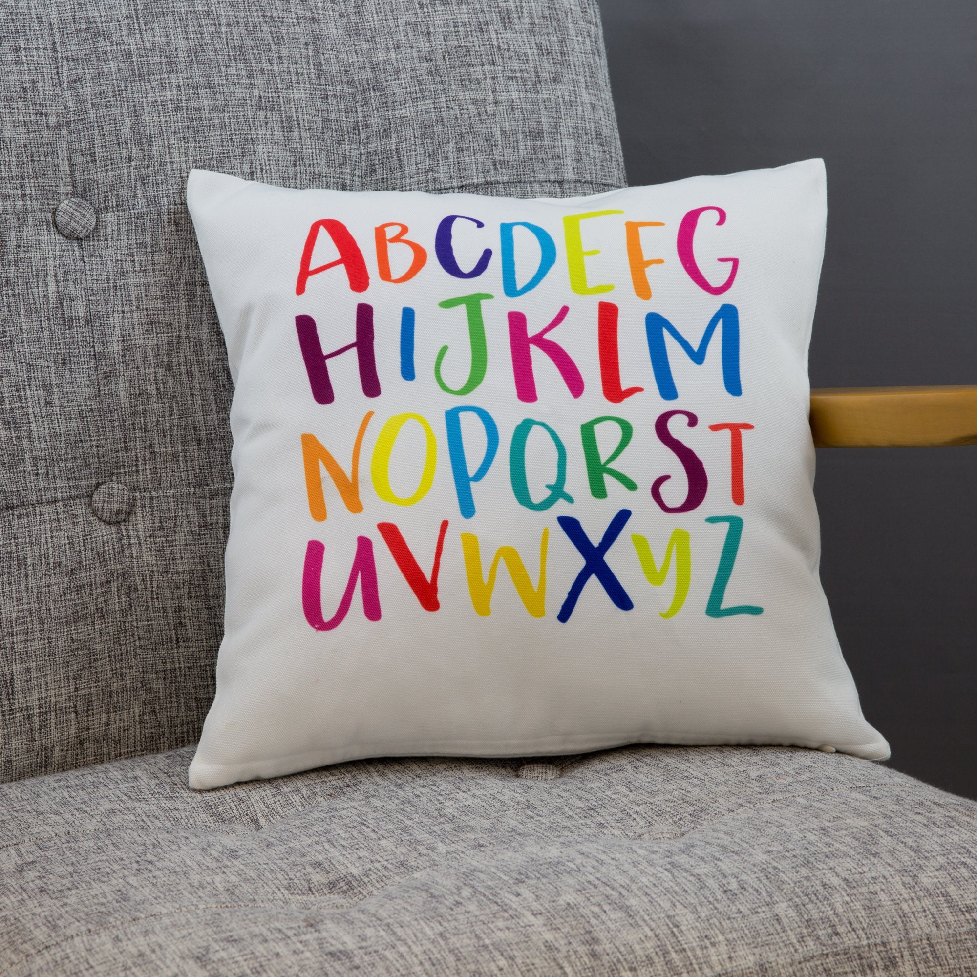 reading cushions with arms