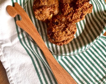 Oven Rack Push & Pull