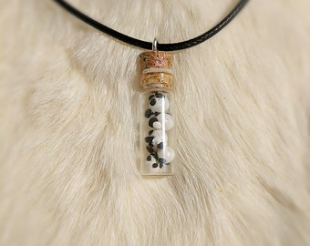 Counting Sheep Pendant