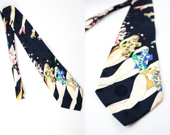 funny ties etsy