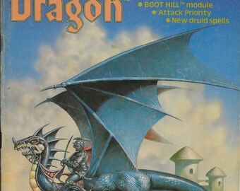 dragon magazine 307 dragon magazine 307