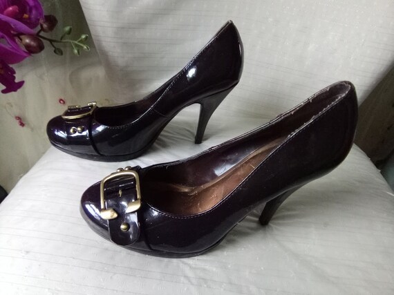 Maurices heels sale