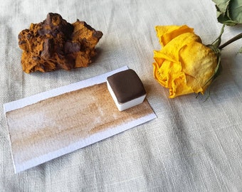 Coprolite - Half Pan *Limited Edition Pigment*