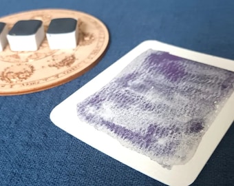 Cobalt Mist - pojedyncza połówka *Ograniczona ilość*