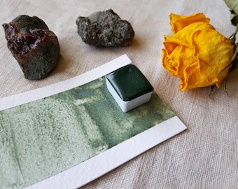Celadoniet #1 - Enkele halve pan