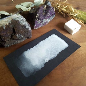 Nakagawa Gofun - Single Pan - Handmade Watercolours