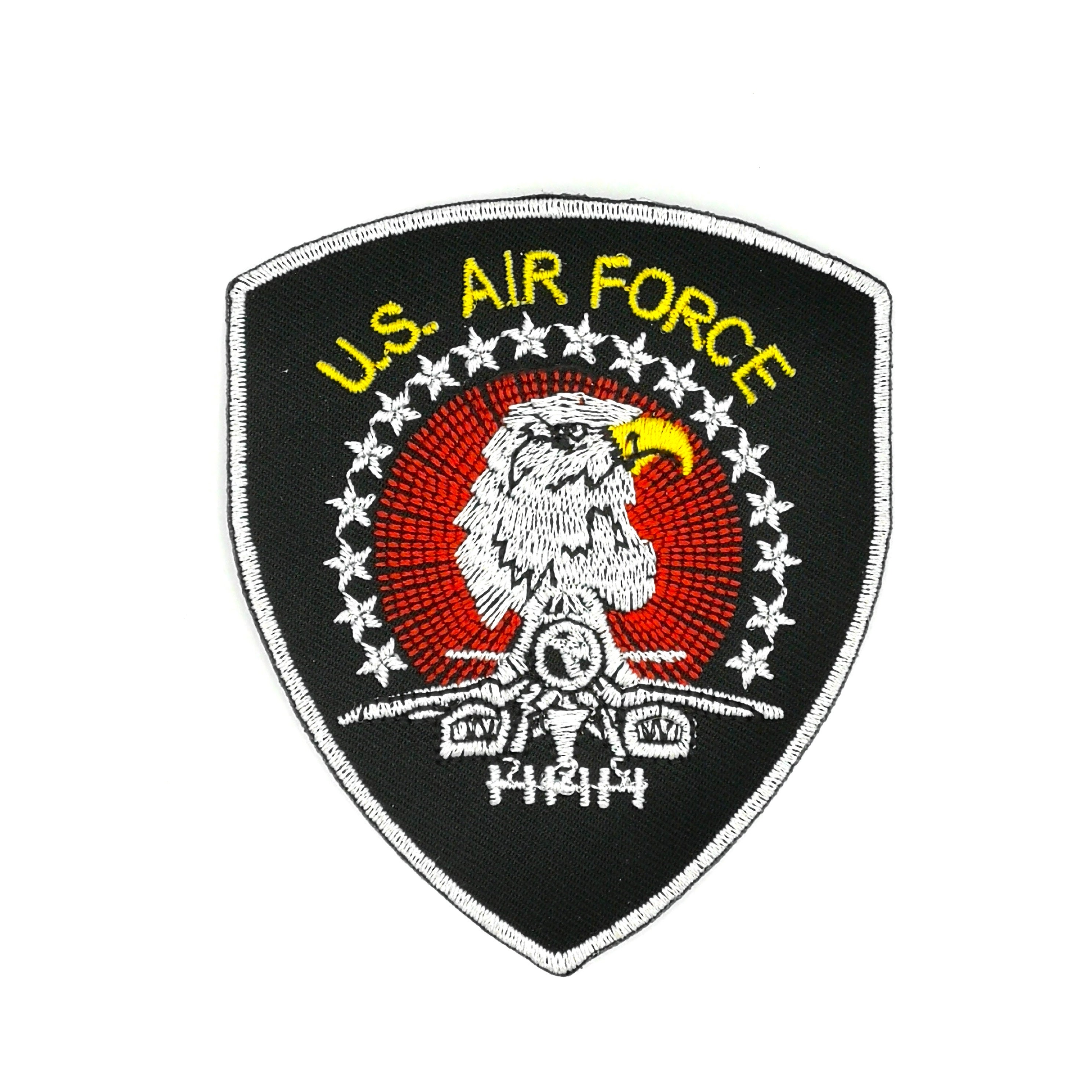 patch air force 1