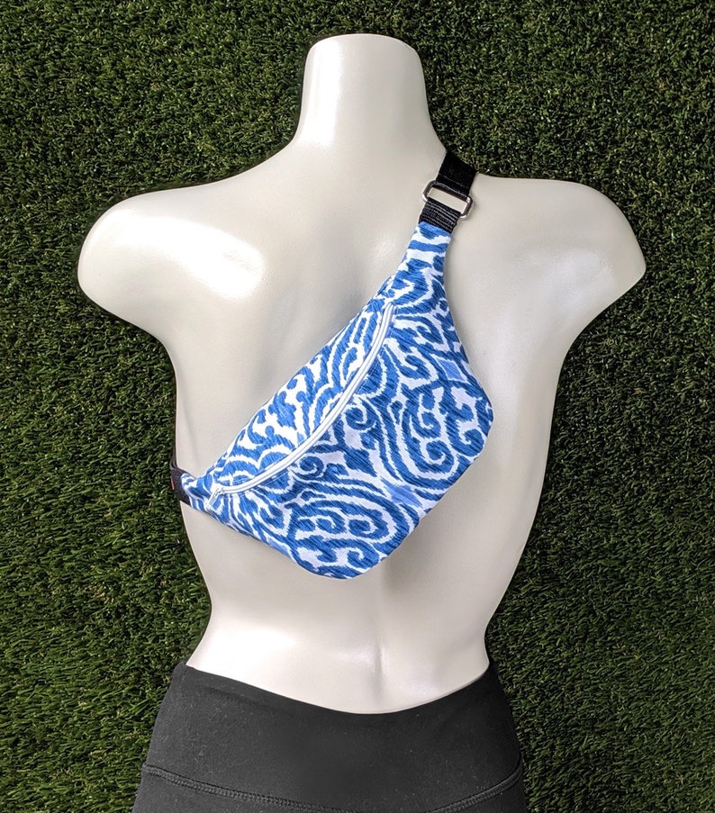 bum bag for large waist
