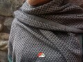 Alpaca Scarf or Alpaca Blanket - Wool Scarf | Perfect Gift product logo