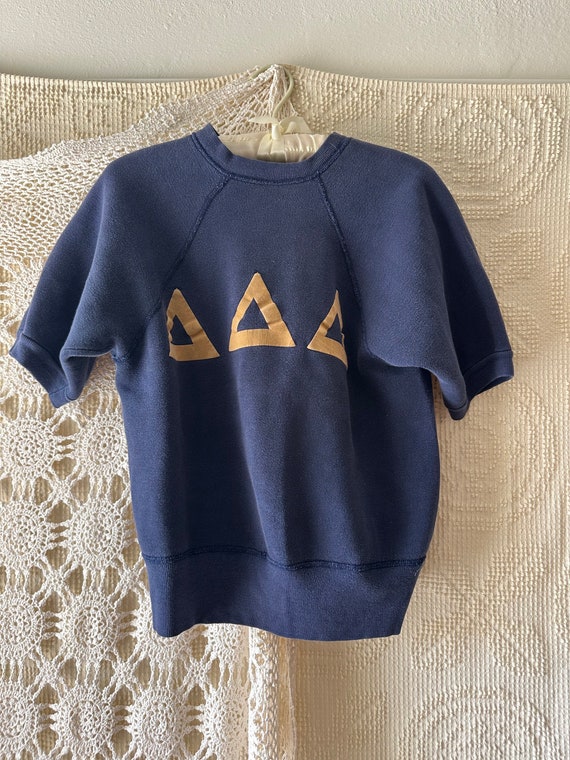 トップス 50s60s RUSSELL FRONTV COLLEGE SWEATSHIRT 50s60s RUSSELL FRONTV COLLEGE SWEATSHIRT - メルカリ