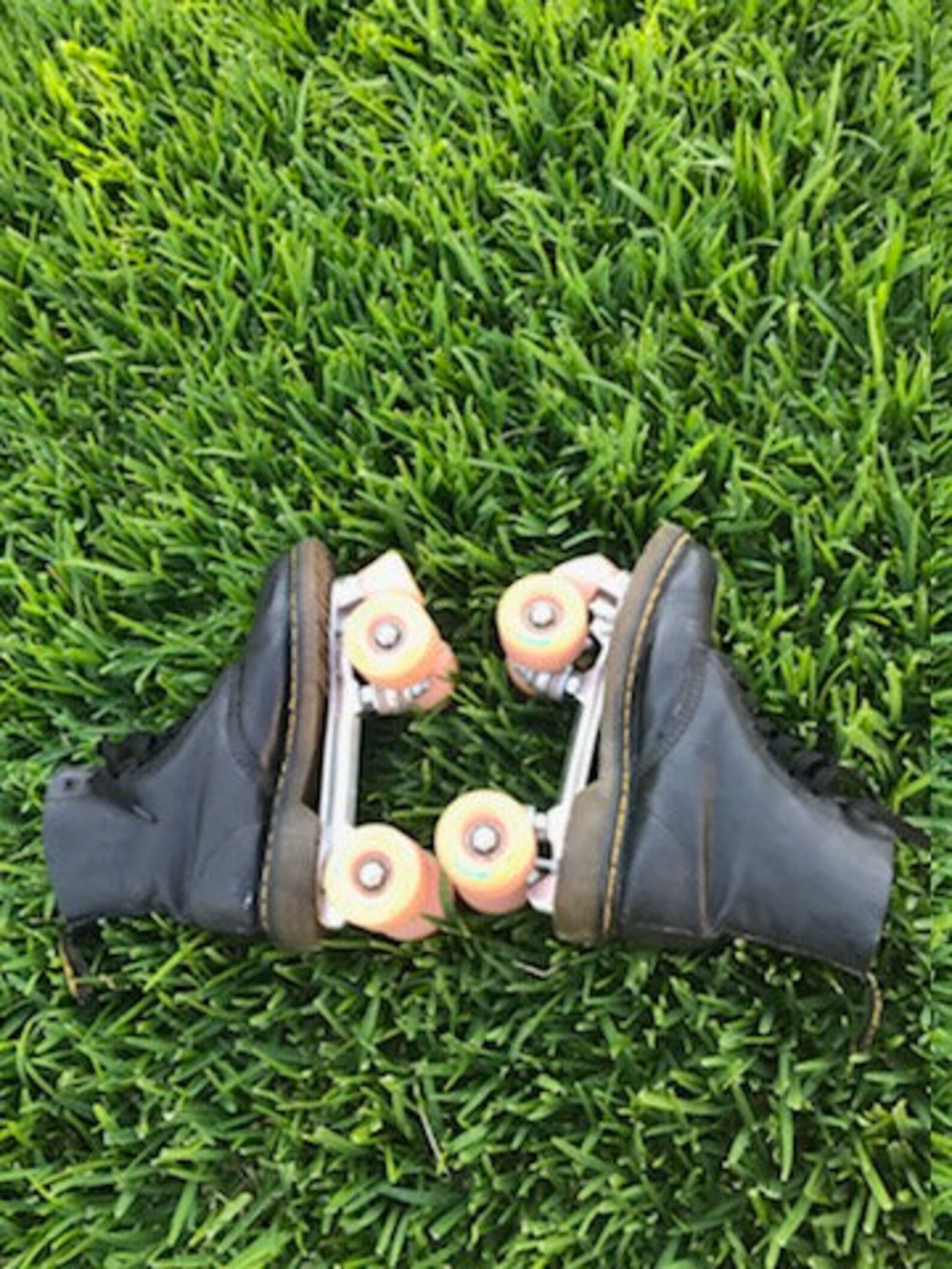 Shoe rollerskates CUSTOM Etsy