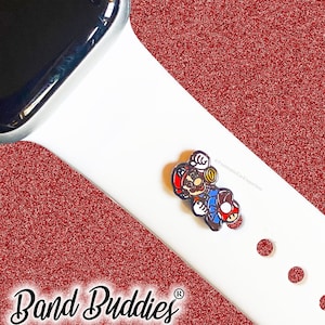 Mario Band Buddies®