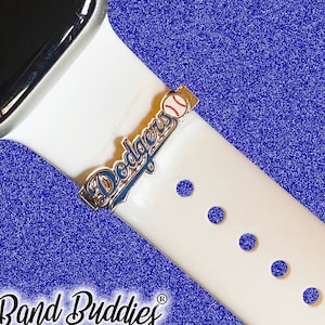 LA Baseball Band Buddies® Sliders