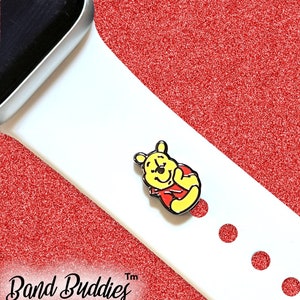 Silly Bear 3.0 Band Buddies®