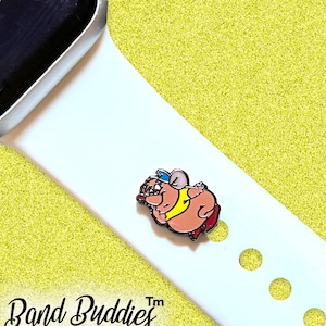 Smart buddie 2025 apple watch band
