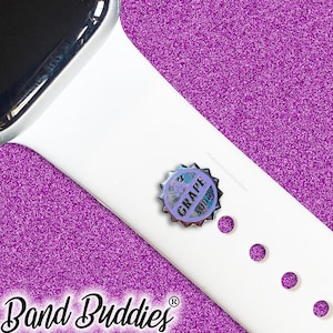 Grape Soda Band Buddies® image 1