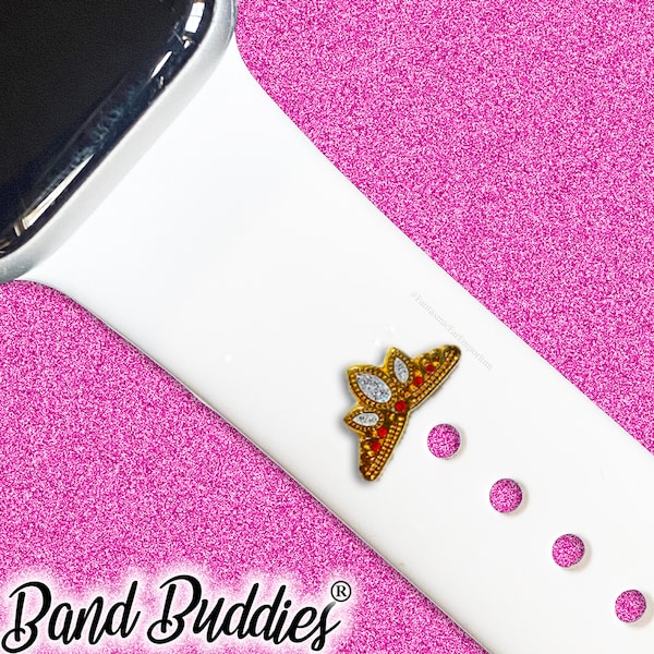 Punzie Crown Band Buddies®
