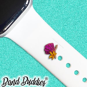 Sea Trinket Icons Band Buddies®