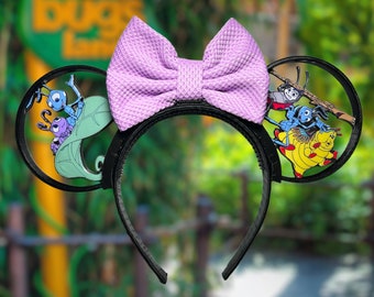 Bugs 2.0 Ears and Bow Only