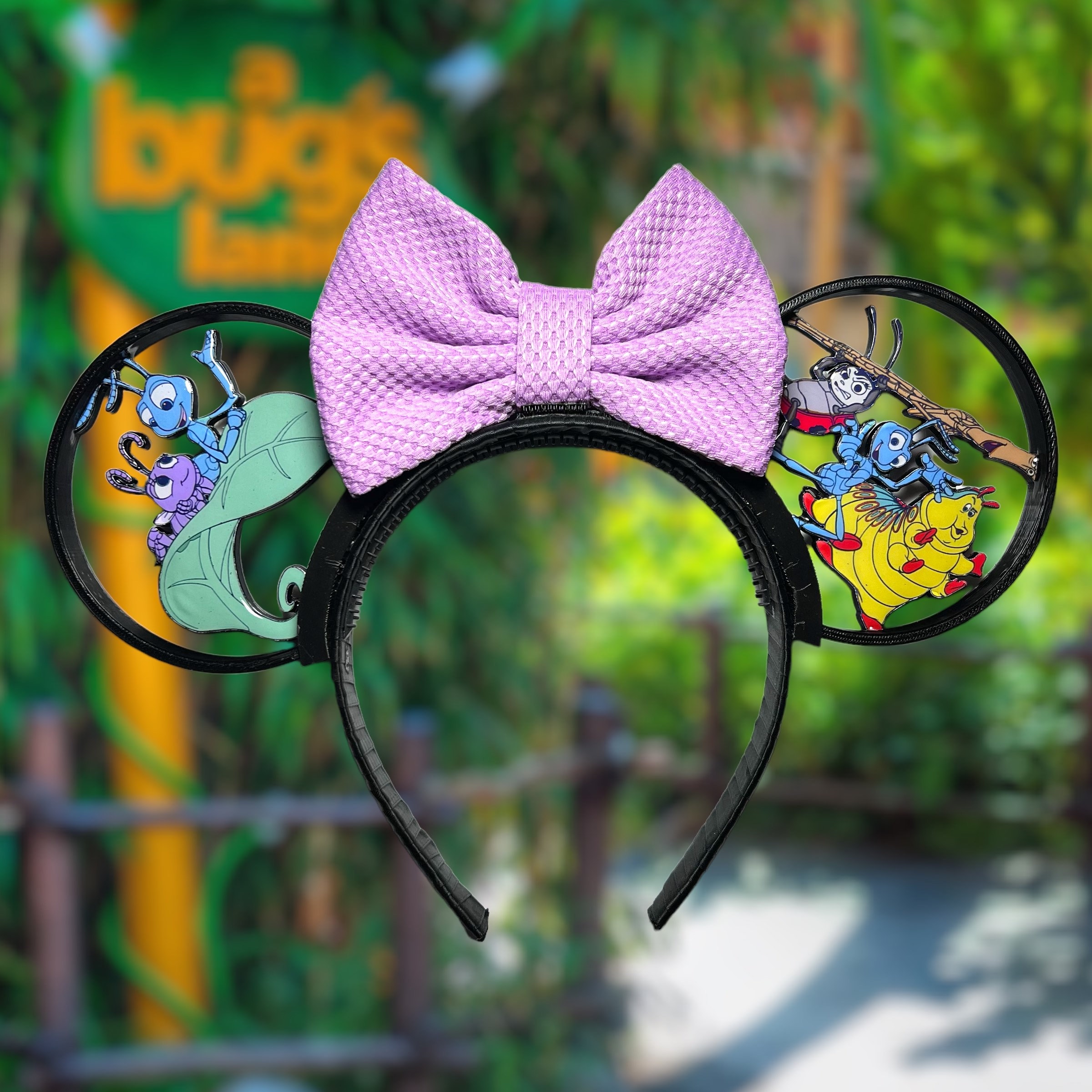 Heimlich bugs life - Etsy 日本