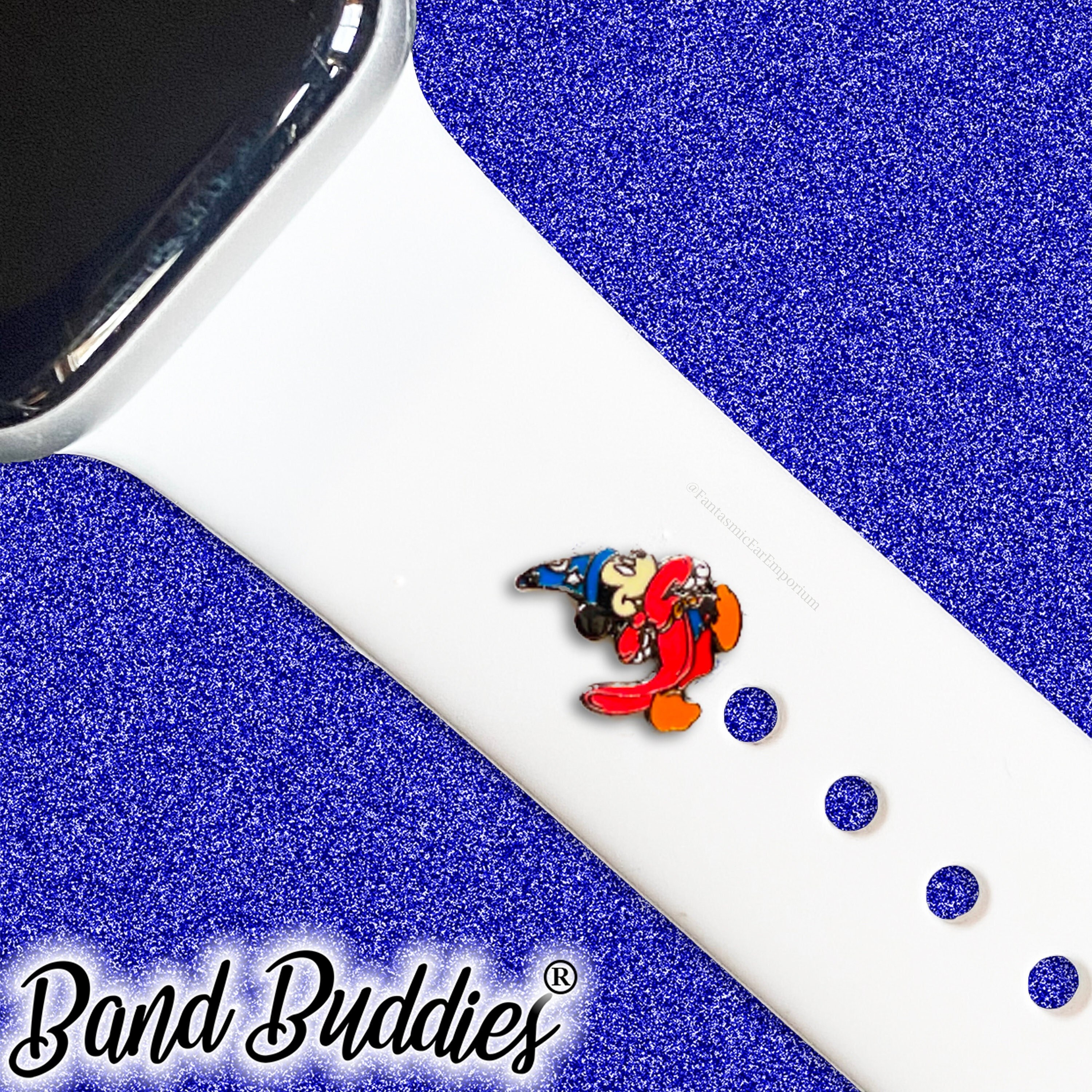 Sorcerer Mouse Band Buddies®