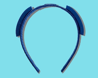 Interchangeable Headband System (Ears not included)