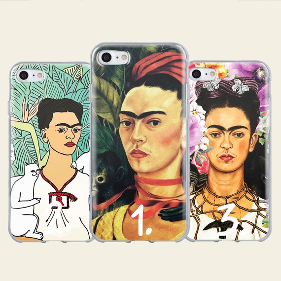frida kahlo iphone 7 case frida kahlo iphone 7 case
