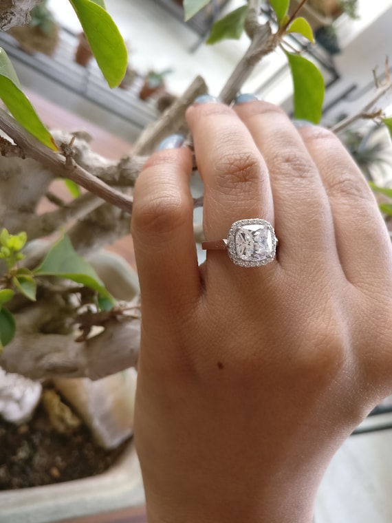 スターリングシルバーロジウムメッキ＆ダイヤモンドカットビーズチェーンネックレス、1.5mm、20 