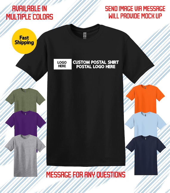 Postal Worker Dri Fit Shirt, Postal Dri fit Shirt, Custom Postal Shirts, Mail Carrier Shirt, Rural Carrier Postal Shirt, Mail Clerk Tee,