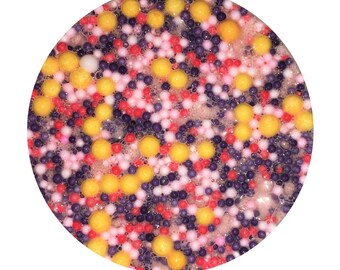 Tropical Sunset - 100mL slime