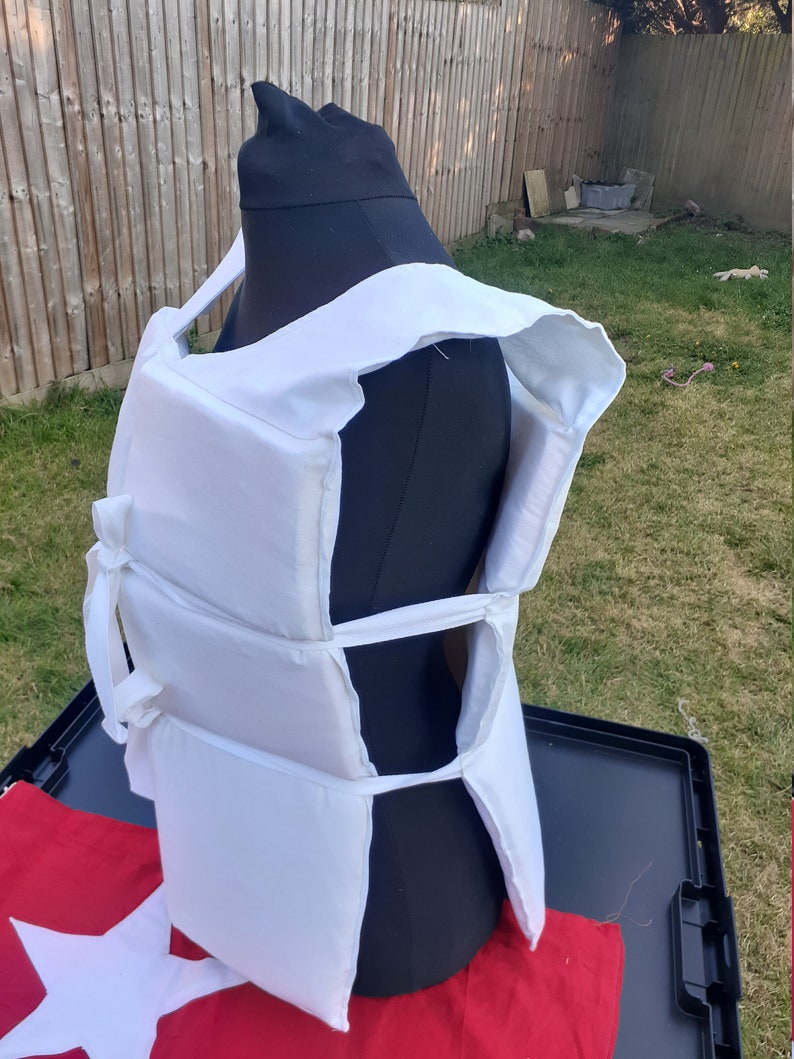 Rms Titanic Life Vest