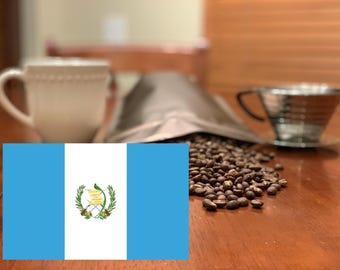 Guatemala Xinabajul San Pedro Necta