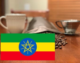 Ethiopia Uraga Raro Boda