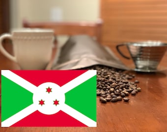 Burundi Kayanza Kibingo Station