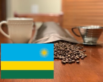 Rwanda Rulindo Tumba
